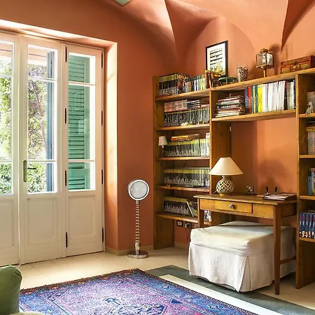 La Del Apartamento