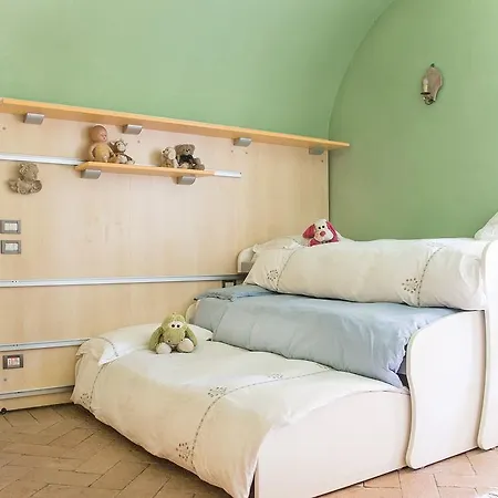 La Del Apartamento *