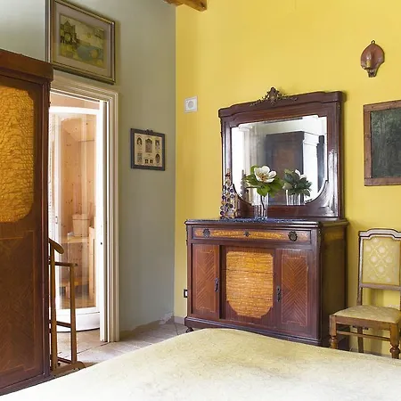 La Del Apartamento