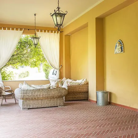 Apartamento La Del