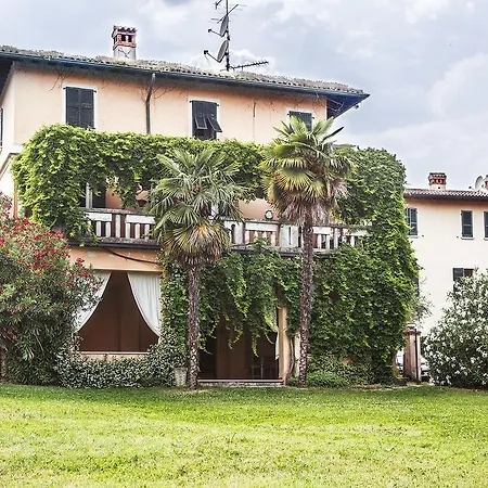 La Del Apartamento