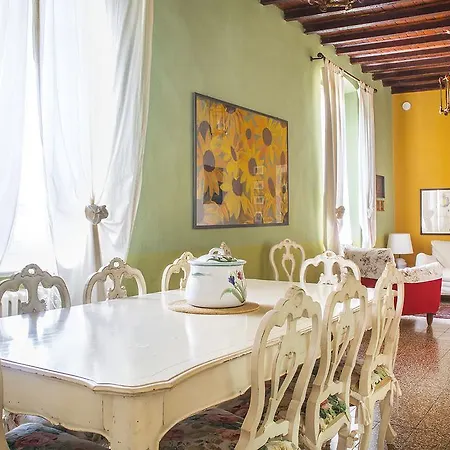La Del Apartamento