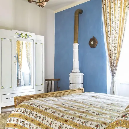 La Del Apartamento