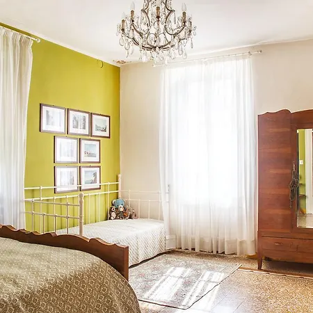 La Del Apartamento San Felice del Benaco