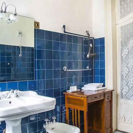 Apartamento La Del San Felice del Benaco