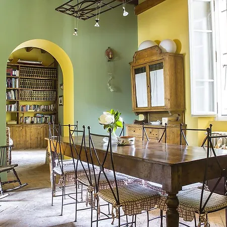 Apartamento La Del